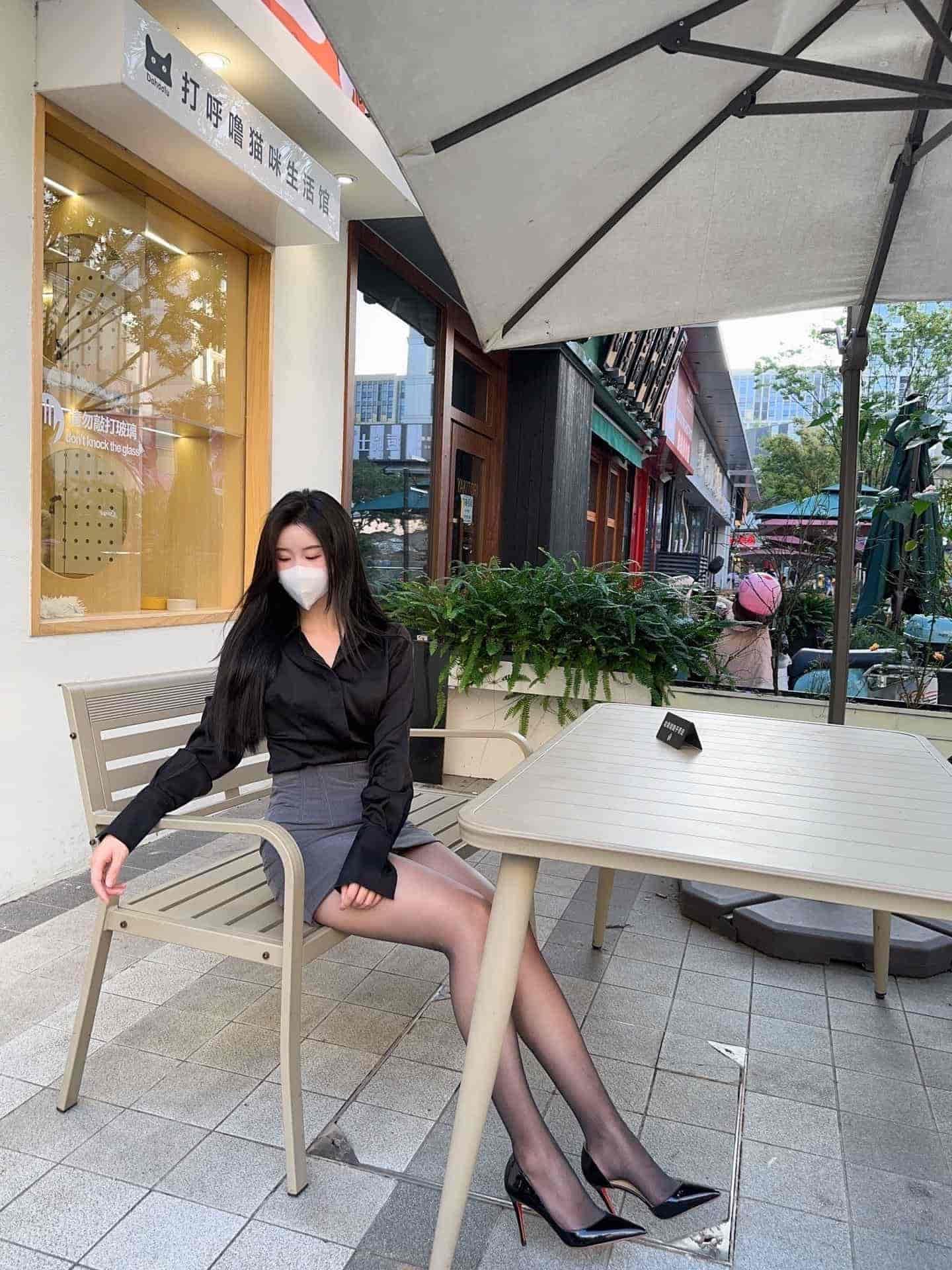 软妹小九九微博写真壁纸,唯美画面 软妹小九九微博写真壁纸,唯美画面