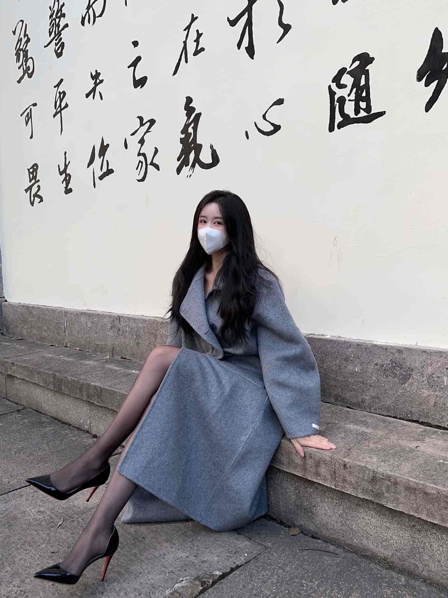 软妹小九九微博写真壁纸,唯美画面 软妹小九九微博写真壁纸,唯美画面