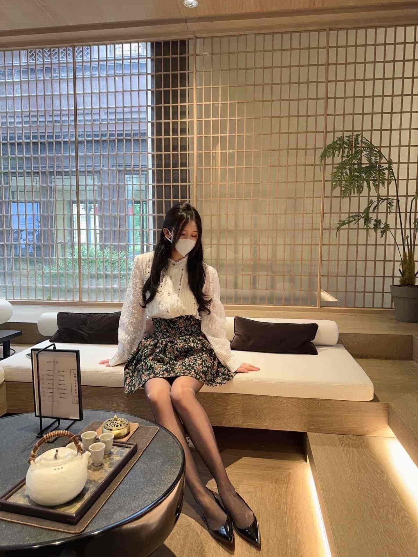 软妹小九九微博写真壁纸,唯美画面 软妹小九九微博写真壁纸,唯美画面