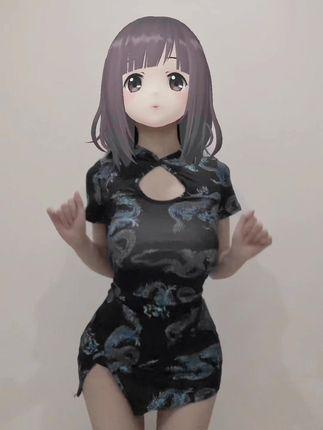 抖音网红小芋泥yyy作品回顾，她的独特风格从何而来？