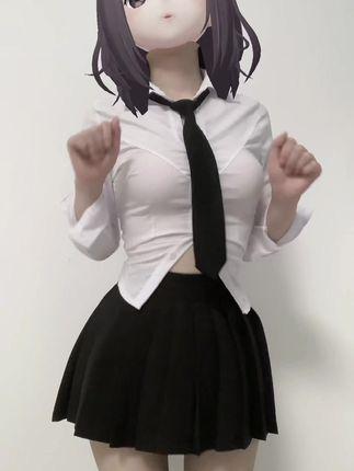 抖音网红小芋泥yyy作品回顾，她的独特风格从何而来？