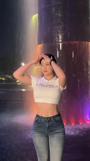 【微密圈】詹詹(詹妮)浴室写真,高级感与诱惑的完美结合 【微密圈】詹詹(詹妮)浴室写真,高级感与诱惑的完美结合