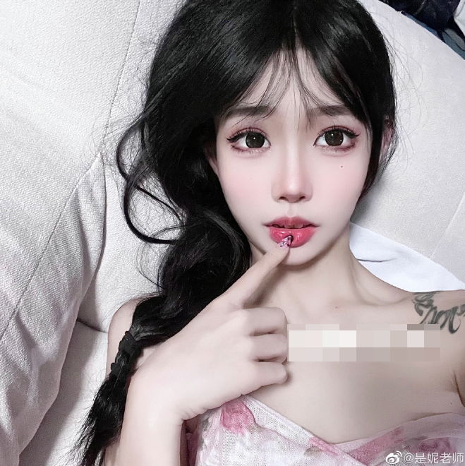 抖音妮老师微密圈照片赏析,早期视频什么梗? 抖音妮老师微密圈照片赏析,早期视频什么梗?