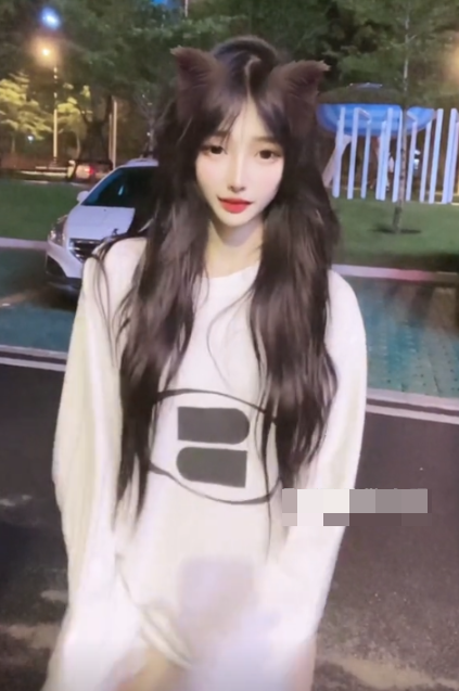 抖音妮老师微密圈照片赏析,早期视频什么梗? 抖音妮老师微密圈照片赏析,早期视频什么梗?