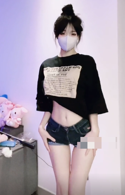 抖音妮老师微密圈照片赏析,早期视频什么梗? 抖音妮老师微密圈照片赏析,早期视频什么梗?