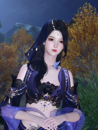 抖音刘雅萌微密圈收费写真评测，值得购买吗？