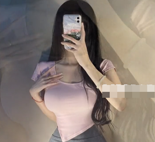 抖音高级白鹿8微密圈资源什么梗？