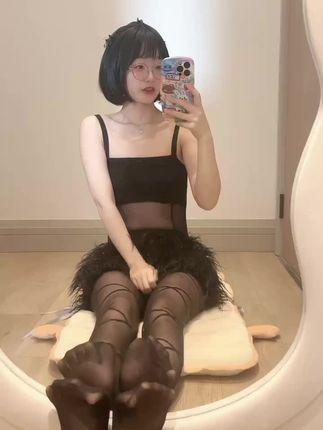 动漫博主@胜利的小生活微密圈系列020，萌新洗礼作品合集在线赏析