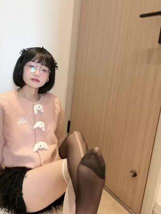 动漫博主@胜利的小生活微密圈系列020，萌新洗礼作品合集在线赏析