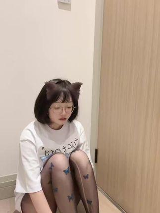 动漫博主@胜利的小生活微密圈系列020，萌新洗礼作品合集在线赏析