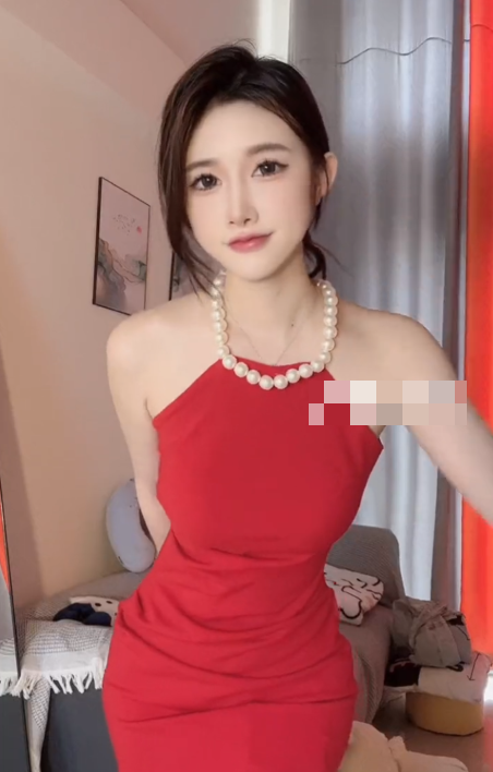 抖音网红小CC在这微密圈资源是什么，应该如何看待？