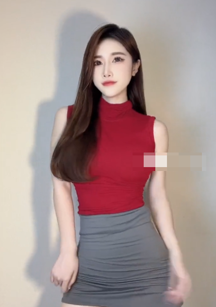 抖音网红小CC在这微密圈资源是什么，应该如何看待？