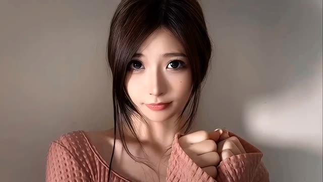 妮是老虎微密圈系列套图资源分享，全方位展示魅力