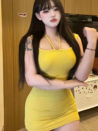 小u优优子微密圈的独特魅力（抖音红人小u优优子的微密圈资源）