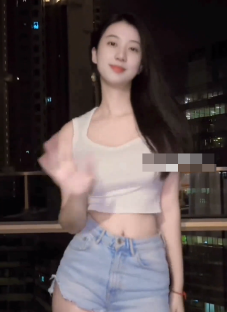 抖音郭四火微密圈图赏析颜值担当与内外兼修