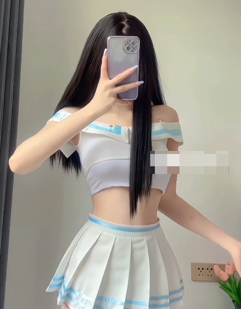 如何看待抖音网红周温柔微密圈精选作品资源