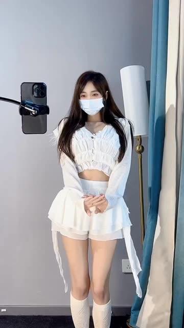 兔宝妮to个人魅力分析,分析她的个人魅力所在 兔宝妮to个人魅力分析,分析她的个人魅力所在