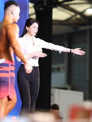 刘太阳最新健身照片曝光,她的最新动态 刘太阳最新健身照片曝光,她的最新动态