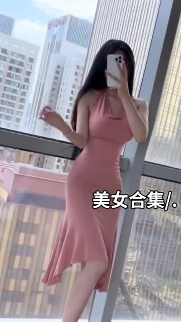 抖音大鹅微密圈合集NO.001-008期（大鹅gaga微密圈系列合集）