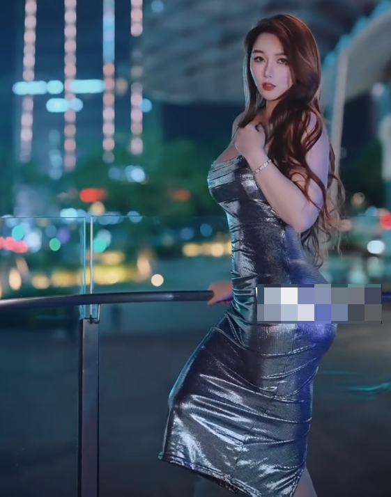 尤妮丝微密圈是什么？分享了她的秘密武器