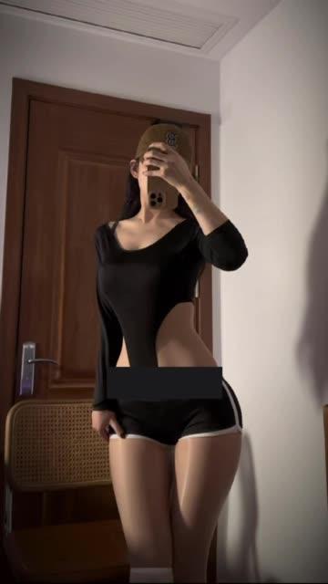 抖音网红陈佩奇yyyy的微密圈精选内容欣赏