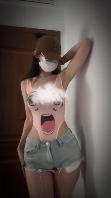 抖音网红陈佩奇yyyy的微密圈精选内容欣赏