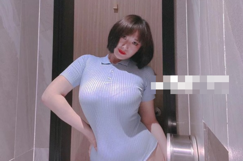 鱼尺素儿微密圈好看还是鱼尺素儿微博图片好看？