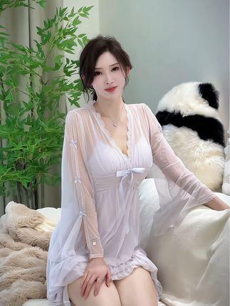 【周妍希】性感黑色写真魅力无处不在,每一张都让人难以忘怀 【周妍希】性感黑色写真魅力无处不在,每一张都让人难以忘怀