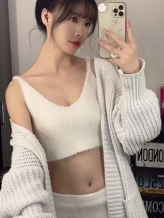 七七仙女的早期抖音视频，初代网红的经典作品