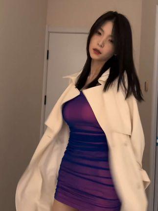 一只树懒直播回放大合集，错过直播？这里有她的高能瞬间