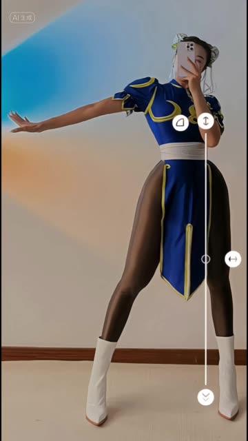 鹿瑶微密圈作品资源展现,抖音热门作品大揭秘 鹿瑶微密圈作品资源展现,抖音热门作品大揭秘