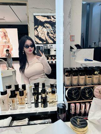 张鑫baby个人简介从素人到百万粉丝网红的崛起之路,揭秘张鑫Amy的成名故事 张鑫baby个人简介从素人到百万粉丝网红的崛起之路,揭秘张鑫Amy的成名故事