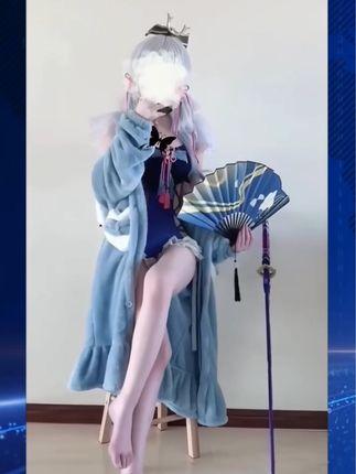 陈妮妮UNI颜值与魅力并存的时尚女网红作品合集，探索网红的独特魅力