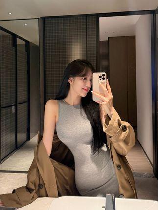 唐十七现实照片曝光，探秘她的真实生活