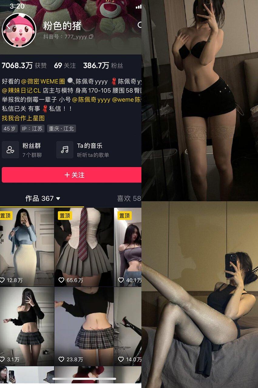 电鸽 抖音 粉红小香猪 电鸽 NO.028期 【13P2V】最新内容更新至：2025年08月17日资源在线观看