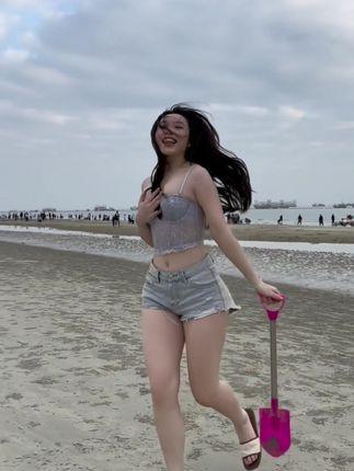 【微密圈】铁锤姐姐写真福利套图&视频合集，全方位解锁