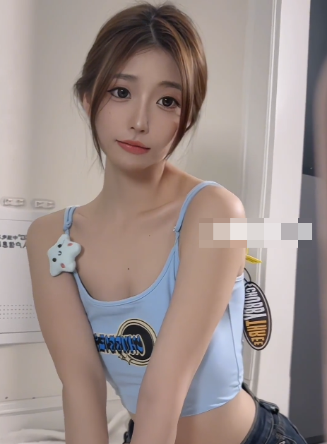 如何正确看待抖音网红陈妮腻UNI微密圈资源