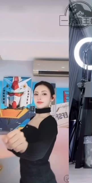 全新上线,抖音一只霸王兽第二视角作品集 全新上线,抖音一只霸王兽第二视角作品集