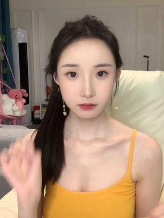 智桃Lucky微密圈资源揭秘，抖音网红智桃lucky的独特风采