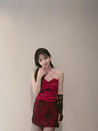 崽崽aaa可爱小姐姐动态，动感光波带来好心情