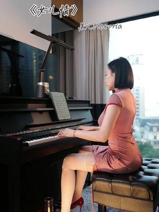 抖音果儿Victoria微密圈多才多艺,演绎视频全新精彩 抖音果儿Victoria微密圈多才多艺,演绎视频全新精彩