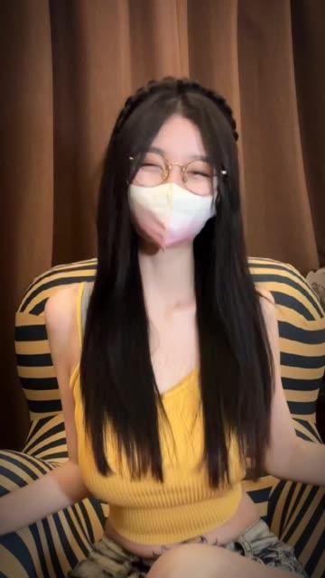 抖音桂芬微密圈付费定制，高清合集