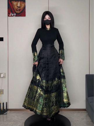 微密圈阿尔卑香小狗子资源下载，她的独家照片全集大公开