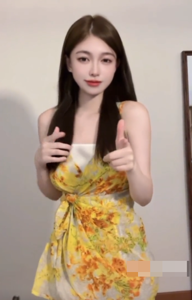 美酱nami的weme内容,网友:妥妥的颜值女神! 美酱nami的weme内容,网友:妥妥的颜值女神!