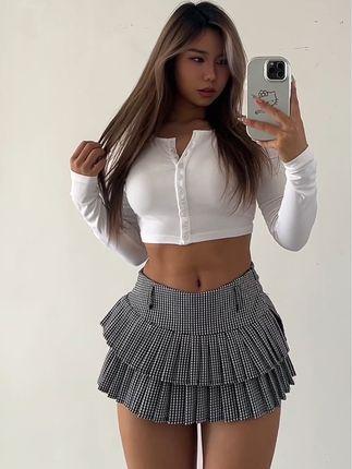 UP主黑饱宝微密圈图片大全，多样魅力和时尚风采一网打尽