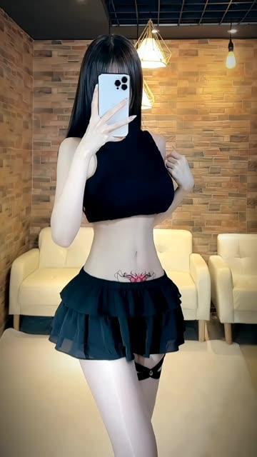 探秘抖音网红奶雯微密圈付费资源，尽在这里