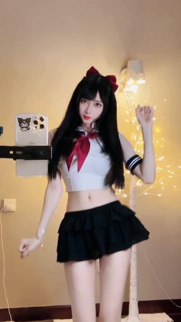 探秘抖音网红奶雯微密圈付费资源，尽在这里