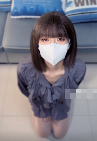 抖音网红白龙猫女微密圈精选作品资源什么梗？