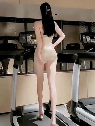 120斤的小王同学维密圈资源揭秘，探寻她的私密世界