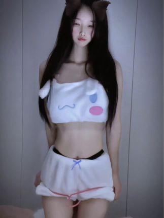 抖音网红9宝颜值美图,觅圈资源吸引众粉丝关注魅力瞬间 抖音网红9宝颜值美图,觅圈资源吸引众粉丝关注魅力瞬间